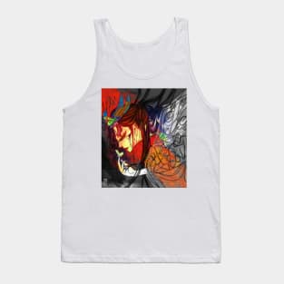 Entomophile Tank Top